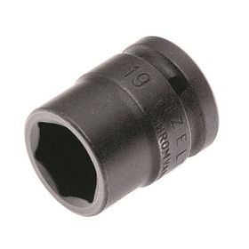 İzeltaş 1125067032 32 mm Altı Köşe Havalı Lokma Anahtar