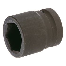 İzeltaş 1125067036 36 mm 6 Köşe Havalı Lokma Anahtar