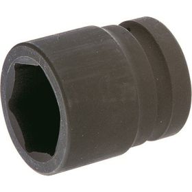 İzeltaş 1125067036 36 mm 6 Köşe Havalı Lokma Anahtar