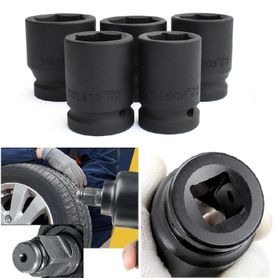 İzeltaş 1125067036 36 mm 6 Köşe Havalı Lokma Anahtar