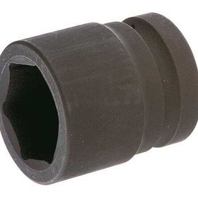 İzeltaş 1125067041 41 mm 6 Köşe Havalı Lokma Anahtar