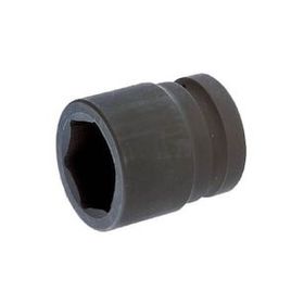 İzeltaş 1125067055 55 mm 6 Köşe Havalı Lokma Anahtar