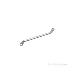 İzeltaş 11X13 mm Yıldız İki Ağız Anahtar