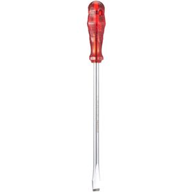İzeltaş 11x250 Kraft Seri Düz Uçlu Tornavida