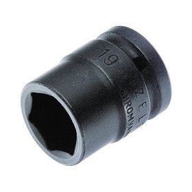 İzeltaş 1/2 10 mm Altı Köşe Havalı Lokma Anahtar