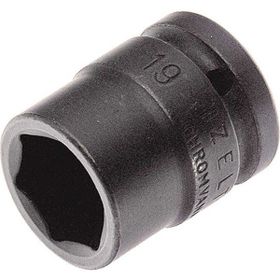 İzeltaş 1/2 10 mm Altı Köşe Havalı Lokma Anahtar
