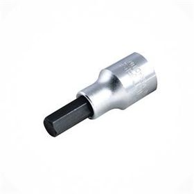 İzeltaş 1/2 10mm Lokmalı Allen Uç