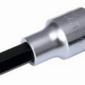 İzeltaş 1/2 10mm Lokmalı Allen Uç