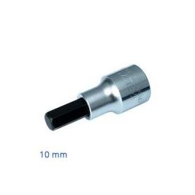 İzeltaş 1/2 10mm Lokmalı Allen Uç