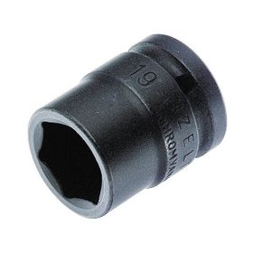İzeltaş 1/2 11 mm Altı Köşe Havalı Lokma Anahtar