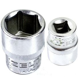 İzeltaş 1/2 11 mm Altı Köşe Lokma Anahtar