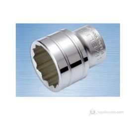 İzeltaş 1/2 11 mm On İki Köşe Yıldız Lokma