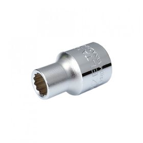 İzeltaş 1/2 12 mm On İki Köşe Lokma Anahtar