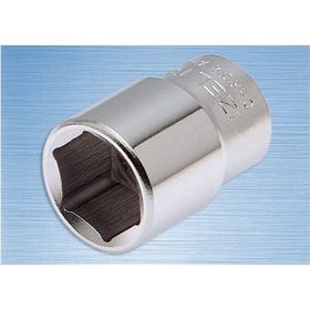 İzeltaş 1/2 13 mm Altı Köşe Havalı Lokma Anahtar