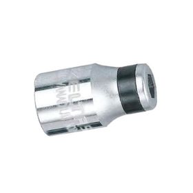 İzeltaş 1/2-1/4 1113065010 Lokma Bits Uç Adaptör