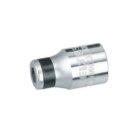 İzeltaş 1/2-1/4 1113065010 Lokma Bits Uç Adaptör