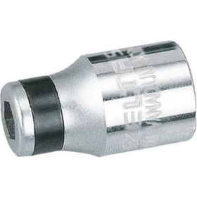 İzeltaş 1/2-1/4 1113065010 Lokma Bits Uç Adaptör