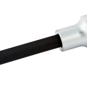 İzeltaş 1/2 14 mm 100 mm Lokmalı Allen Uç