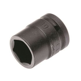 İzeltaş 1/2 14 mm Altı Köşe Havalı Lokma Anahtar