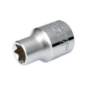 İzeltaş 1/2 15 mm Altı Köşe Lokma Anahtar
