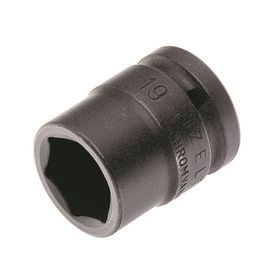 İzeltaş 1/2 15 mm On İki Köşe Lokma Anahtar