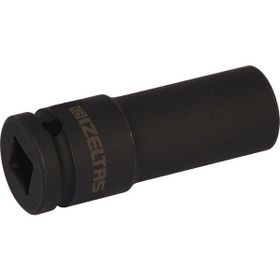 İzeltaş 1/2 16 mm Altı Köşe Havalı Lokma Anahtar