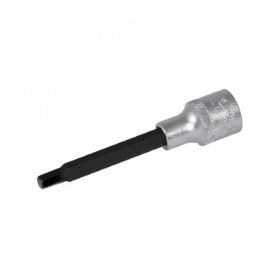 İzeltaş 1/2 17 mm 100 mm Lokmalı Allen Uç
