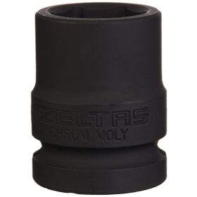 İzeltaş 1/2 18 mm Altı Köşe Havalı Lokma Anahtar