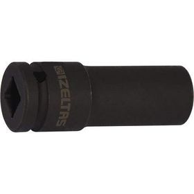 İzeltaş 1/2 18 mm Altı Köşe Havalı Lokma Anahtar