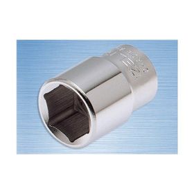 İzeltaş 1/2 18 mm Altı Köşe Lokma Anahtar