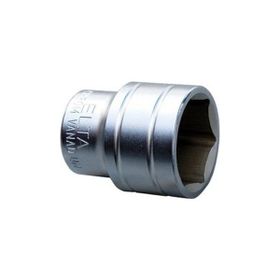 İzeltaş 1/2 18 mm Altı Köşe Lokma Anahtar