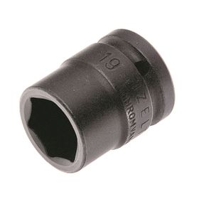 İzeltaş 1/2 19 mm Altı Köşe Havalı Lokma Anahtar