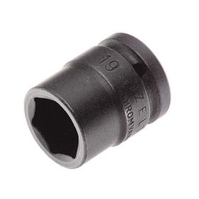 İzeltaş 1/2 21 mm Altı Köşe Havalı Lokma Anahtar