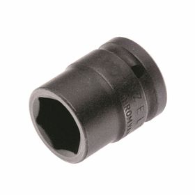 İzeltaş 1/2 21 mm Altı Köşe Havalı Lokma Anahtar
