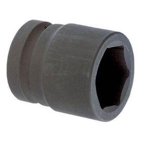 İzeltaş 1/2 22 mm Altı Köşe Havalı Lokma Anahtar
