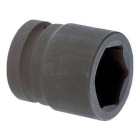İzeltaş 1/2 22 mm Altı Köşe Havalı Lokma Anahtar