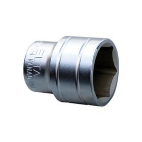 İzeltaş 1/2 23 mm Altı Köşe Lokma Anahtar