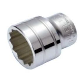 İzeltaş 1/2 23 mm On İki Köşe Lokma Anahtar