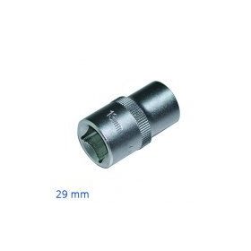İzeltaş 1/2'' 29 mm Altı Köşe Anahtar Lokma
