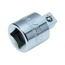 İzeltaş 1/2-3/8 Lokma Adaptörü Döürücü