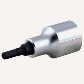İzeltaş 1/2 5MM Lokmalı Allen Uç