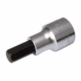 İzeltaş 1/2 5MM Lokmalı Allen Uç