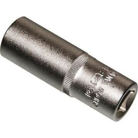 İzeltaş 1/2 6 Köşe 13 mm Havalı Derin Lokma Anahtar