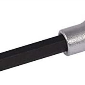 İzeltaş 1/2 6 mm 100 mm Lokmalı Allen Uç