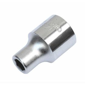 İzeltaş 1/2 6 mm Manyetik 8 mm Lokma Allen Uç