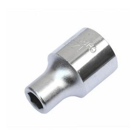 İzeltaş 1/2 6 mm Manyetik 8 mm Lokma Allen Uç