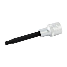 İzeltaş 1/2 7 mm 100 mm Lokmalı Allen Uç
