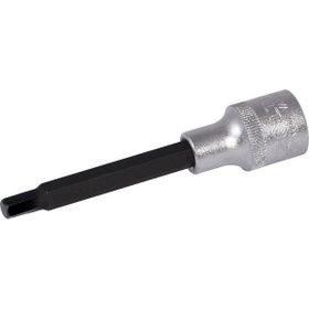 İzeltaş 1/2 7 mm 100 mm Lokmalı Allen Uç