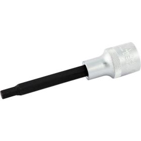 İzeltaş 1/2 7 mm 100 mm Lokmalı Allen Uç