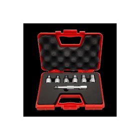 İzeltaş 1/2 7 Parça Torx Lokma Anahtar Seti